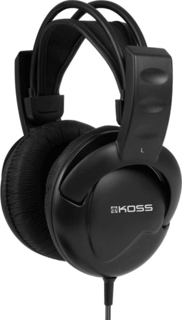 Koss UR20 Stüdyo Kulaklık - Image 1