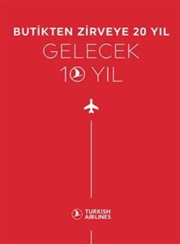 Butikten Zirveye 20 Yıl Gelecek 10 Yıl - Optimist - Image 1