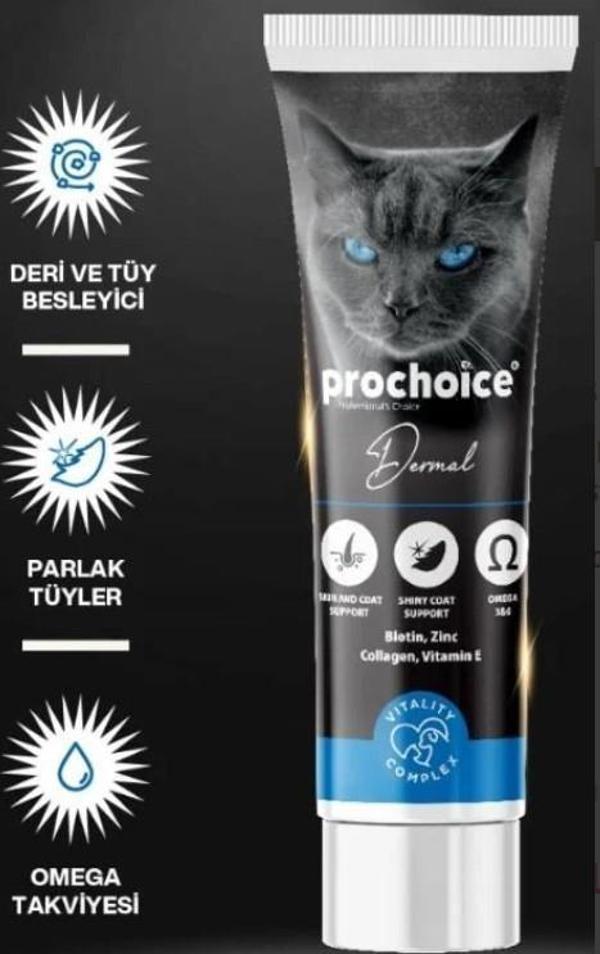 Prochoice Dermal Paste 100 ml - Image 1
