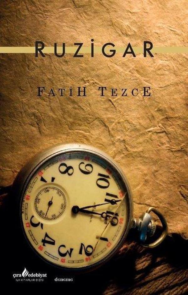Ruzigar - Çıra Yayınları - Image 1