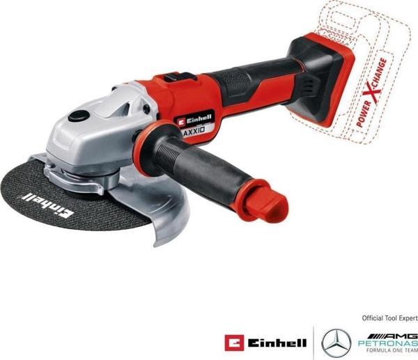 Einhell Axxio 18/150 Solo Akülü Avuç Taşlama - Image 1