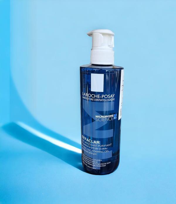 La Roche-Posay Effaclar Jel 400 ml. - Image 1
