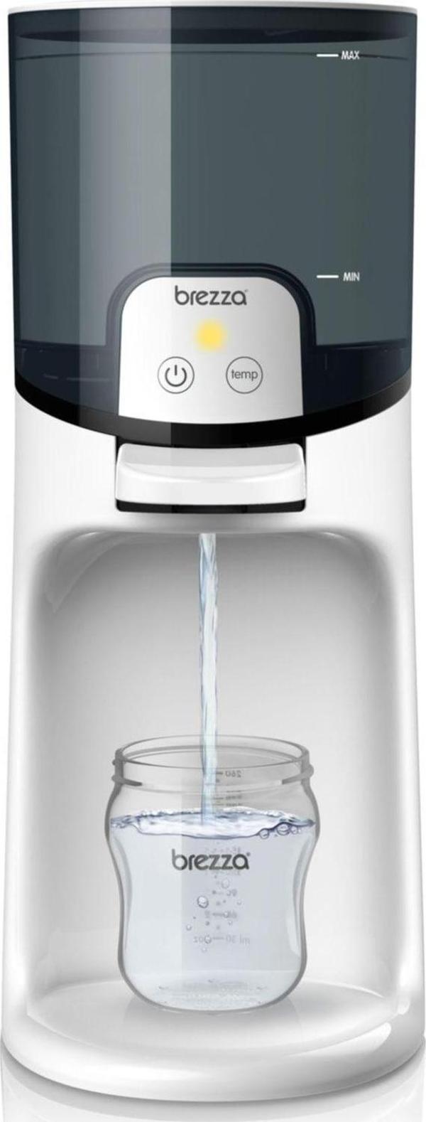 Instant Warmer Mama Suyu Otomatı Ve Biberon Suyu Isıtıcı - Image 1
