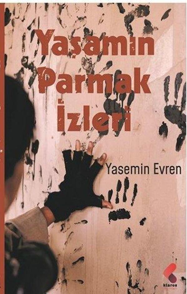 Yaşamın Parmak İzleri - Klaros Yayınları - Image 1