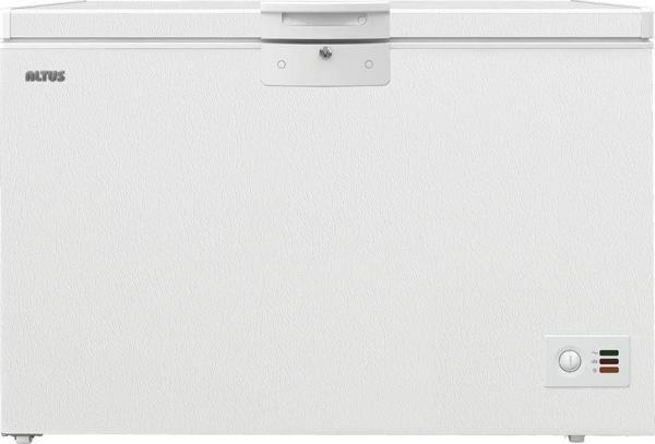 Altus Al 2298 J Joker Sandık Tipi 298 Litre Yatay Derin Dondurucu - Image 1