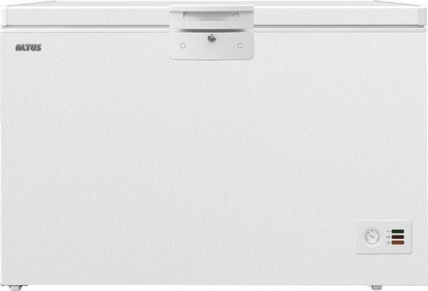 Altus AL 2360 J Joker Sandık Tipi 360 Litre Yatay Derin Dondurucu - Image 1