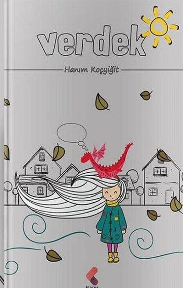 Verdek - Klaros Yayınları - Image 1