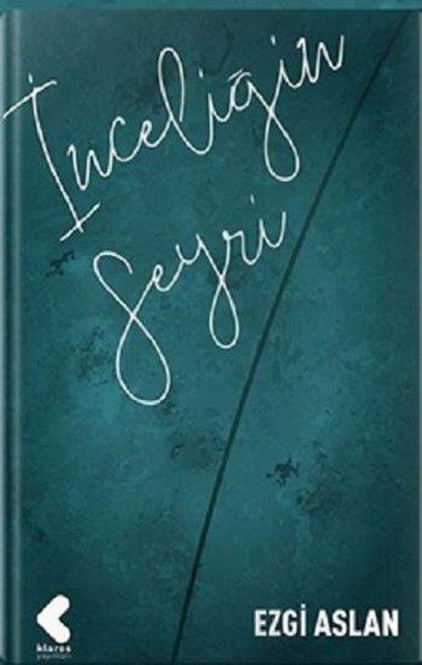 İnceliğin Seyri - Klaros Yayınları - Image 1
