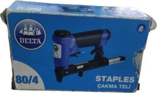 DELTA DÖŞEME ÇAKMA TELİ 80/4 - Image 1