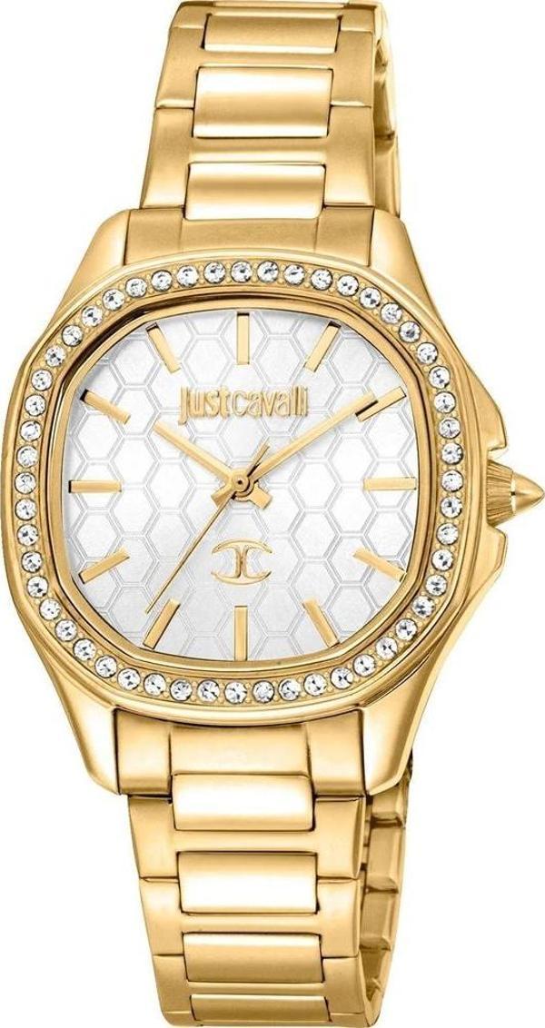 Just Cavalli JC1L263M0055 Kadın Kol Saati - Image 1