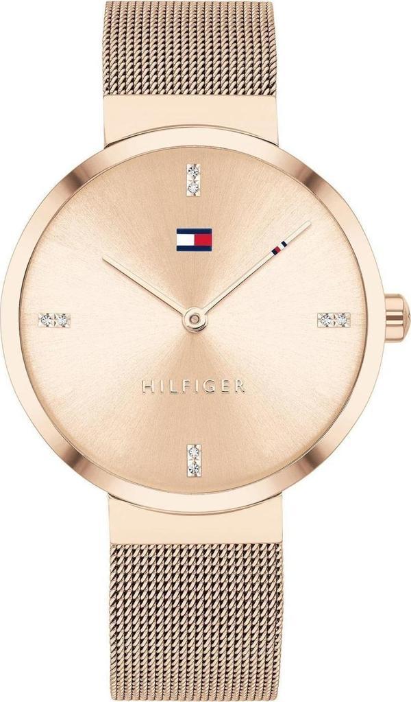 Tommy Hilfiger TH1782218 Kadın Kol Saati - Image 1