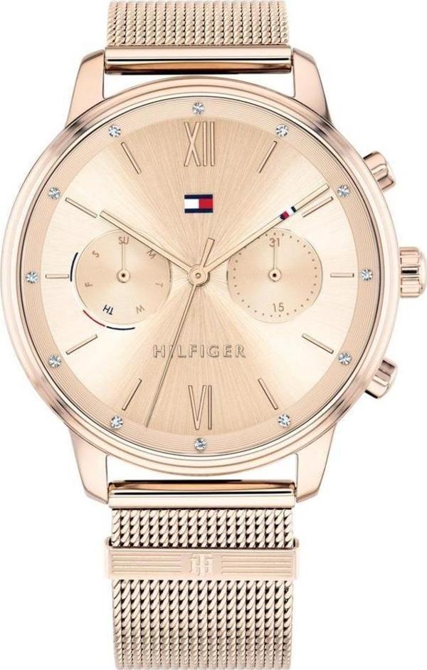 Tommy Hilfiger TH1782303 Kadın Kol Saati - Image 1