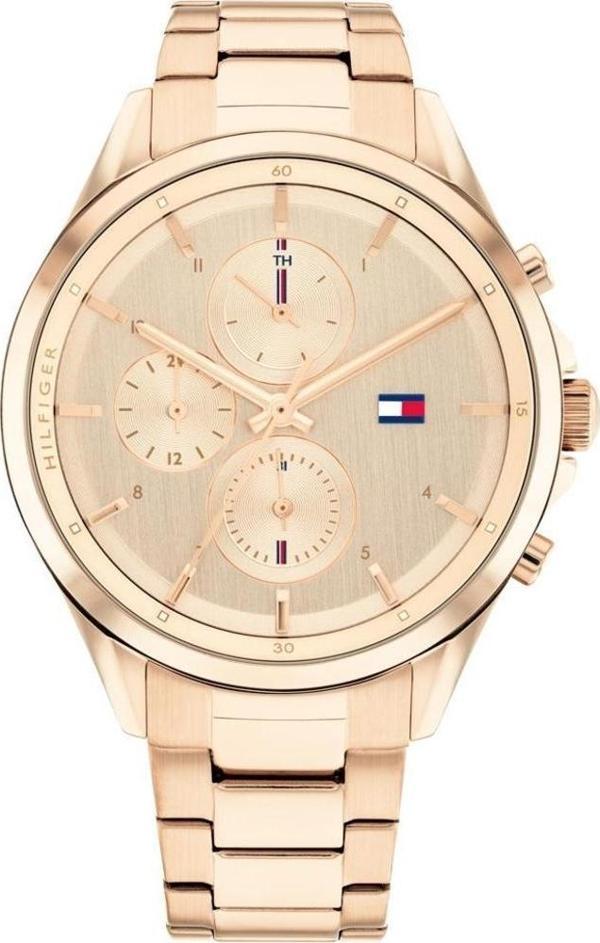 Tommy Hilfiger TH1782421 Kadın Kol Saati - Image 1