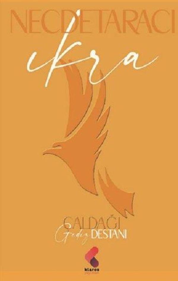 İkra - Klaros Yayınları - Image 1