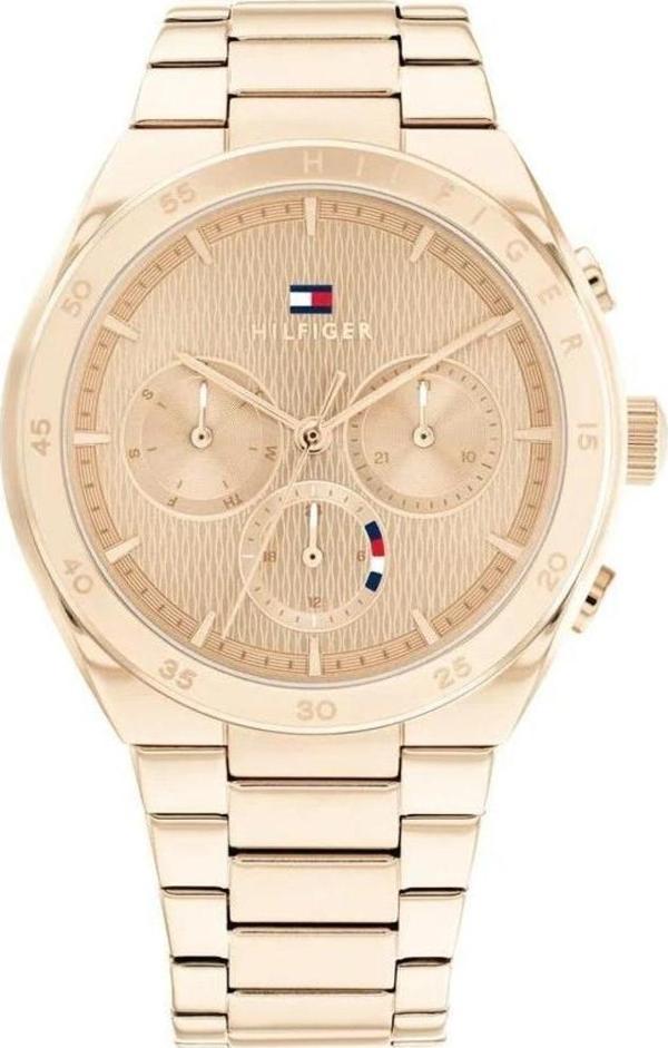 Tommy Hilfiger TH1782577 Kadın Kol Saati - Image 1