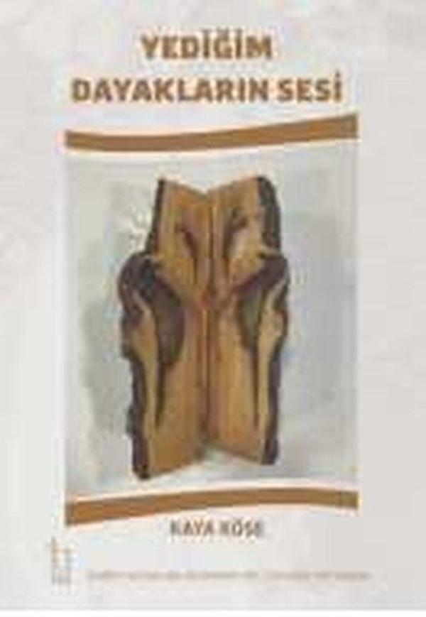 Yediğim Dayakların Sesi - İzyako - Image 1