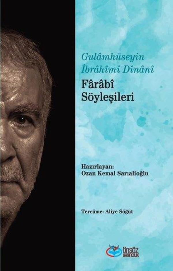 Farabi Söyleşileri - Önsöz Yayıncılık - Image 1