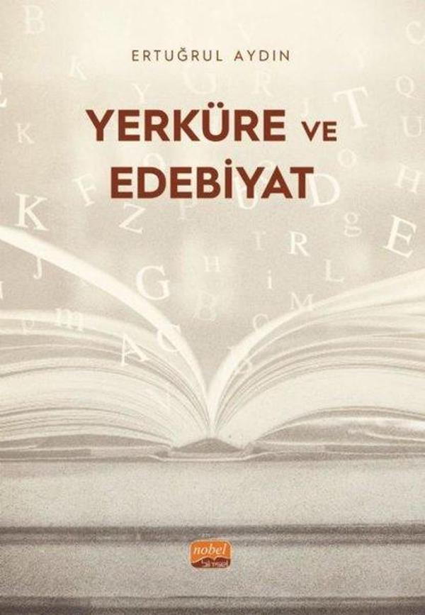 Yerküre ve Edebiyat - Nobel Bilimsel Eserler - Image 1
