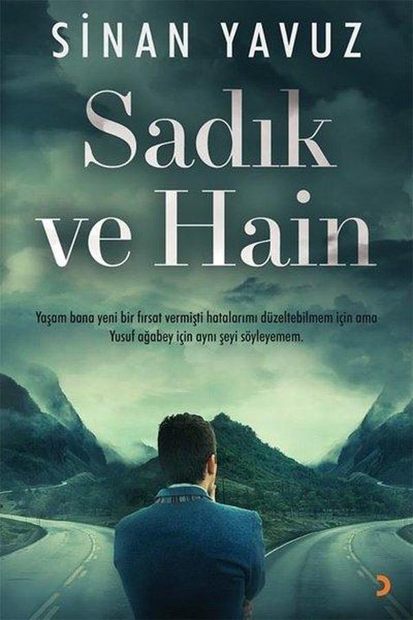 Sadık ve Hain - Cinius Yayınevi - Image 1