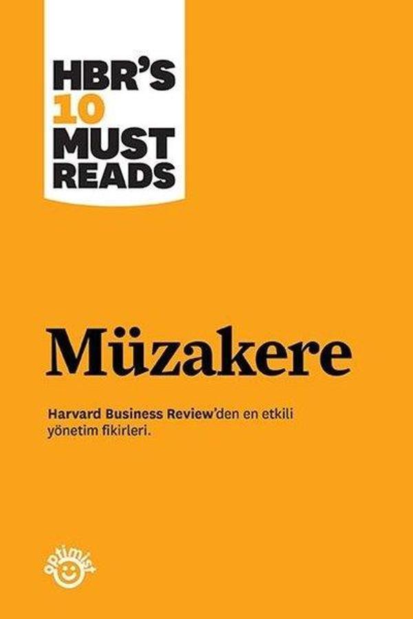 Müzakere - Optimist - Image 1