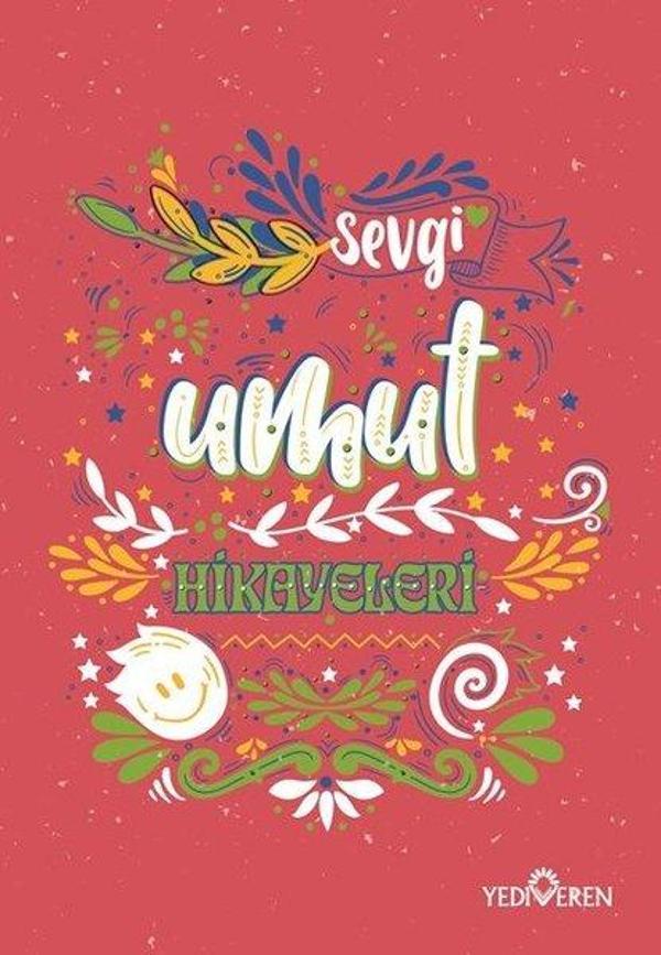Umut Hikayeleri - Yediveren Yayınları - Image 1