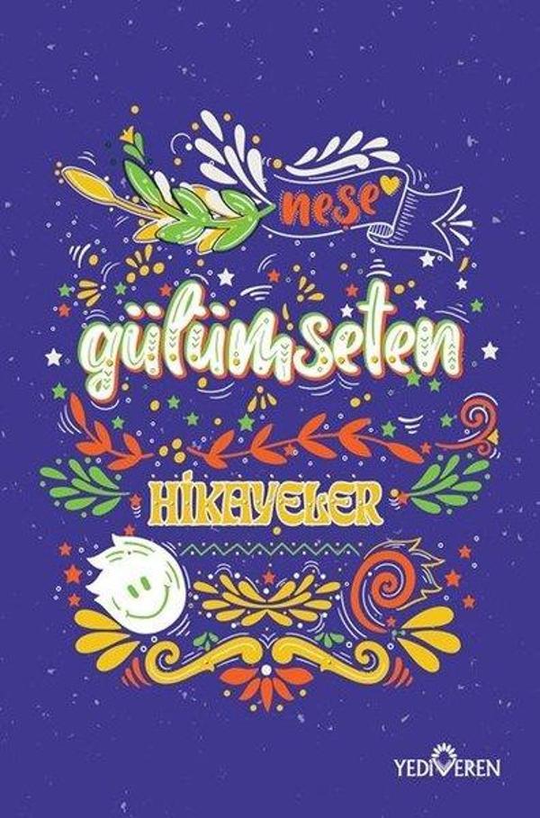 Gülümseten Hikayeler - Yediveren Yayınları - Image 1
