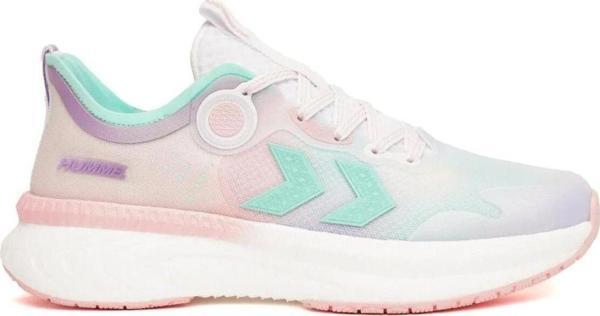 Hummel 900470 Unicorn Spor Ayakkabı Beyaz - Image 1