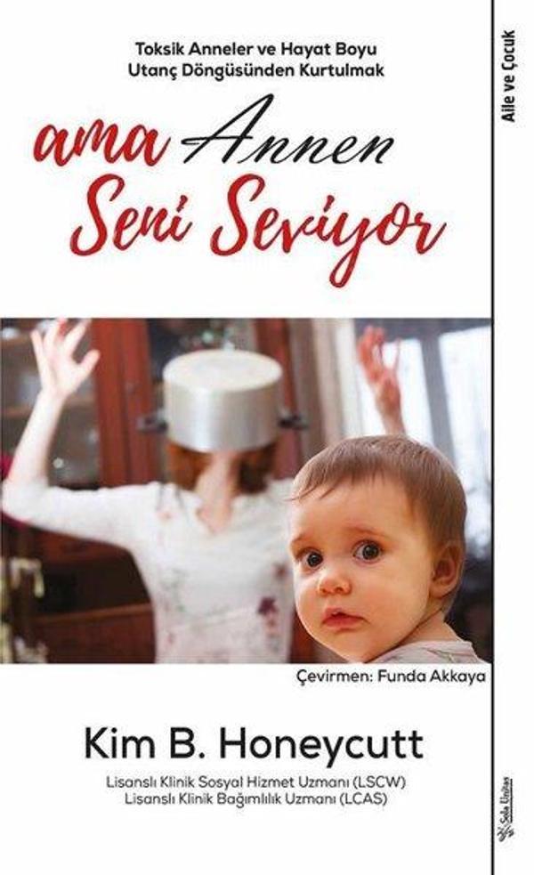 Ama Annen Seni Seviyor - Sola Unitas - Image 1