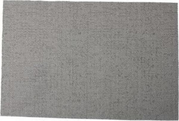 Porland Smoke Altın 6Lı Amerikan Servis 30x45cm - Image 1