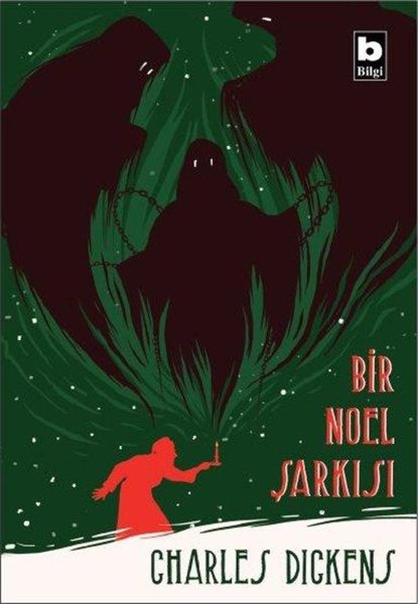 Bir Noel Şarkısı - Bilgi Yayınevi - Image 1