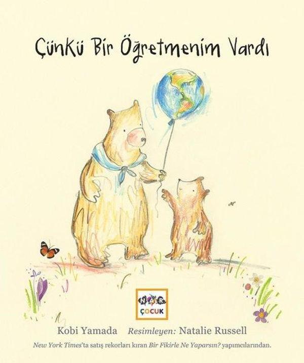 Çünkü Bir Öğretmen Vardı - Nar Çocuk - Image 1