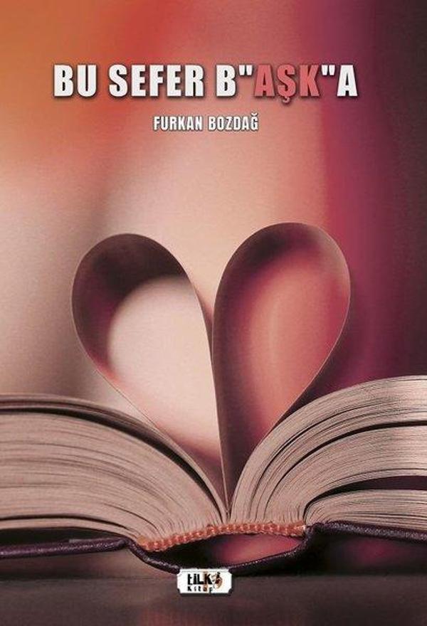 Bu Sefer Başka - Tilki Kitap - Image 1
