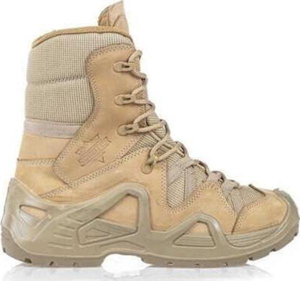 Scooter Deri Tactical Bej Erkek Postal P1491NBJ - Image 1