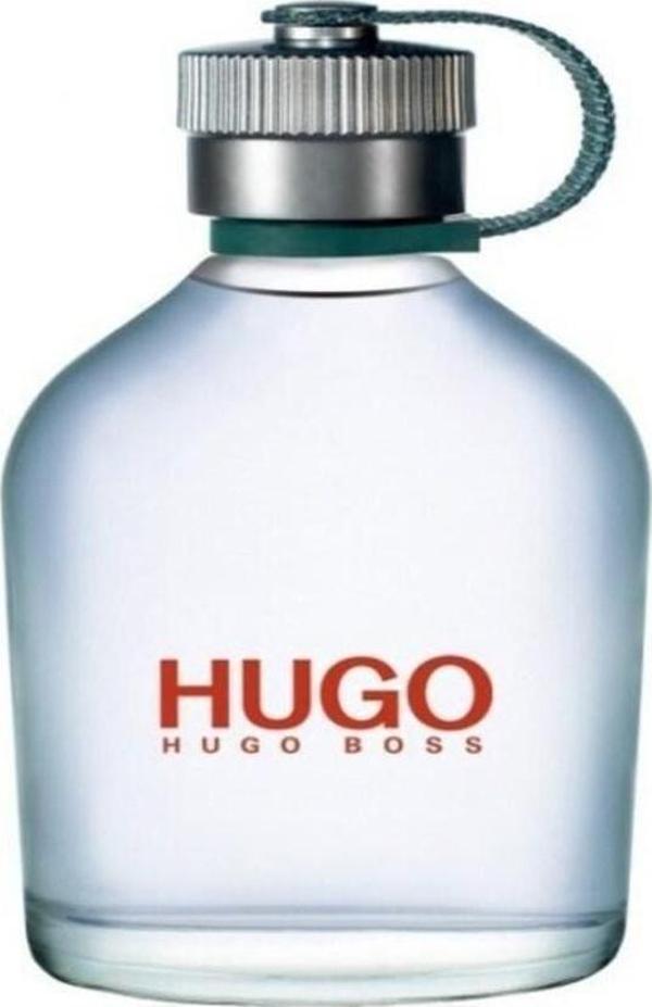 Hugo Boss EDT 125 ml Erkek Parfüm - Image 1