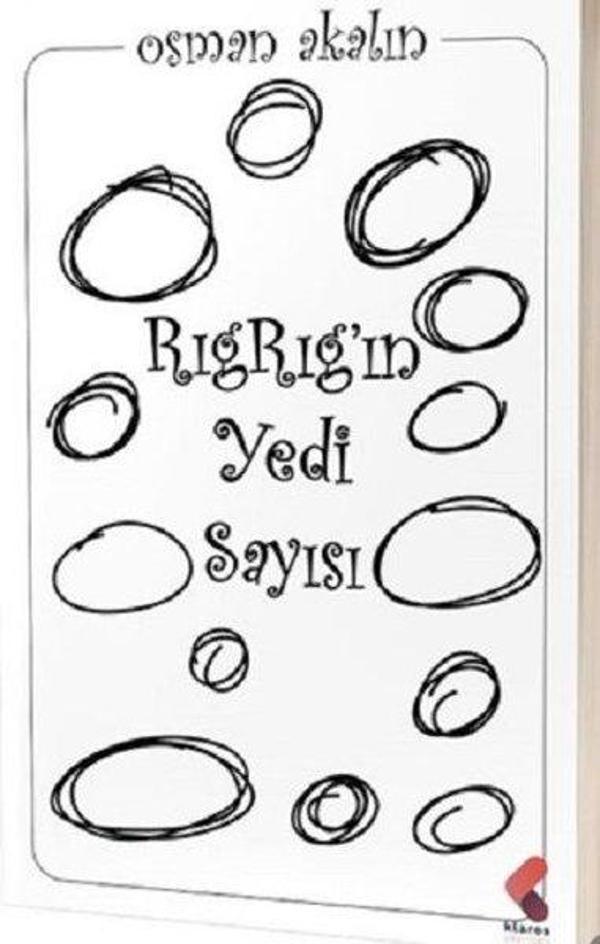 Rıg Rıgın Yedi Sayısı - Klaros Yayınları - Image 1