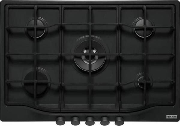 Ocak FCH 755 4G TC MB C MATT BLACK - Image 1