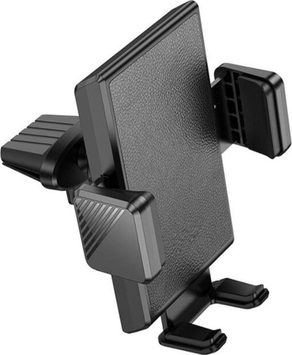 Coofbe 360° Döner Başlıklı Magsafe Uyumlu Havalandırma Araç Tutucu İphone 12 13 14 15 Pro Max Uyumlu - Image 1