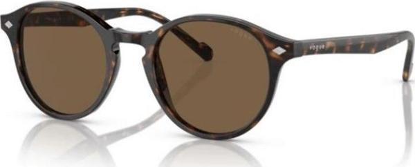 Vogue 0VO5327S W6567351 HN Erkek Güneş Gözlüğü - Image 1