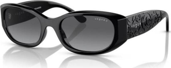 Vogue 0VO5525S W44/T352 HN Kadın Güneş Gözlüğü - Image 1