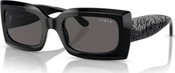 Vogue 0VO5526S W44/8752 HN Kadın Güneş Gözlüğü - Image 1