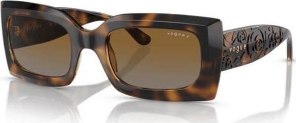 Vogue 0VO5526S W656T552 HN Kadın Güneş Gözlüğü - Image 1
