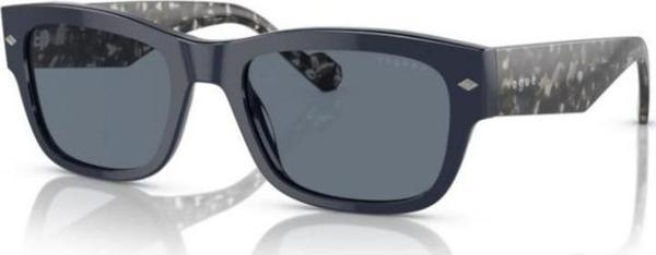 Vogue 0VO5530S 23194Y55 HN Erkek Güneş Gözlüğü - Image 1