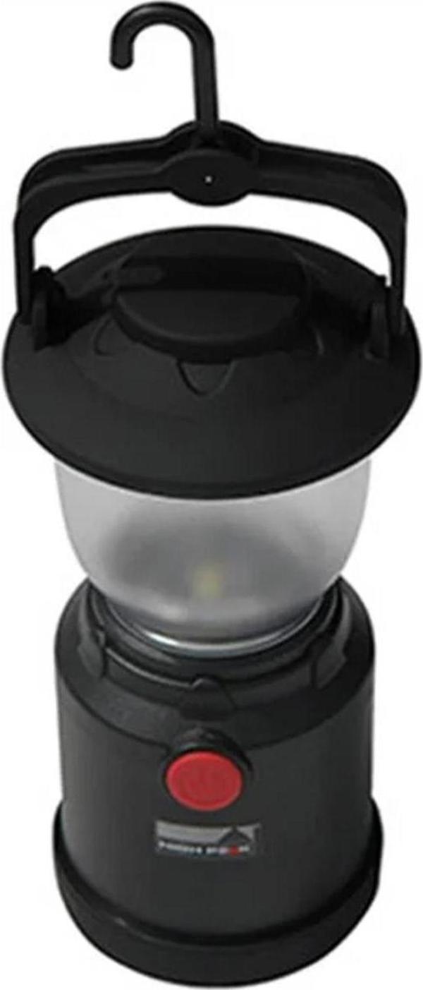 High Peak Led Laterne Kamp Lambası Siyah - Image 1