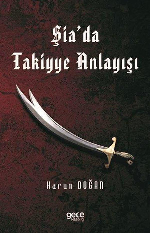 Şiada Takiyye Anlayışı - Gece Kitaplığı - Image 1