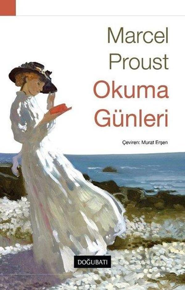 Okuma Günleri - Doğu Batı Yayınları - Image 1