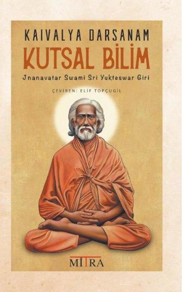 Kutsal Bilim - Mitra - Image 1