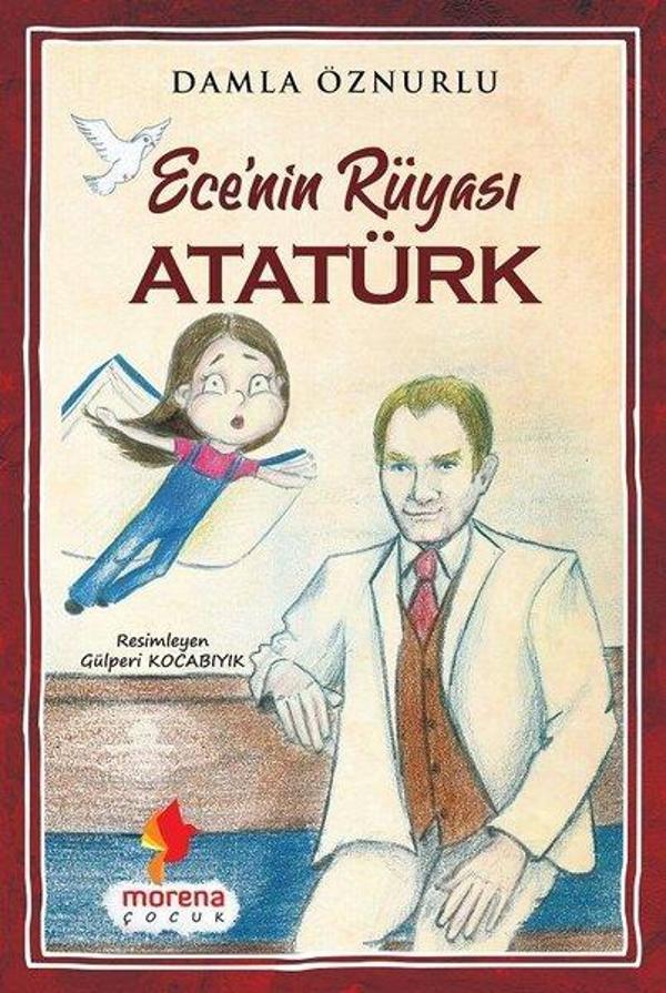 Ecenin Rüyası Atatürk - Morena Çocuk - Image 1
