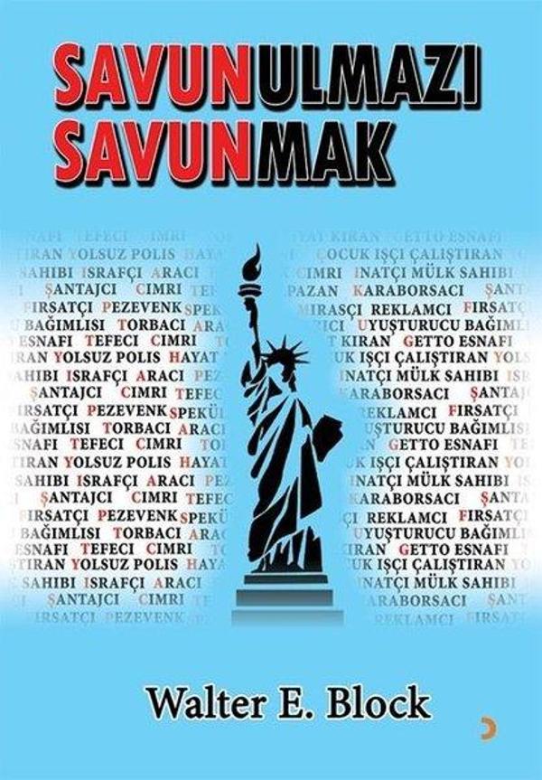 Savunulmazı Savunmak - Cinius Yayınevi - Image 1