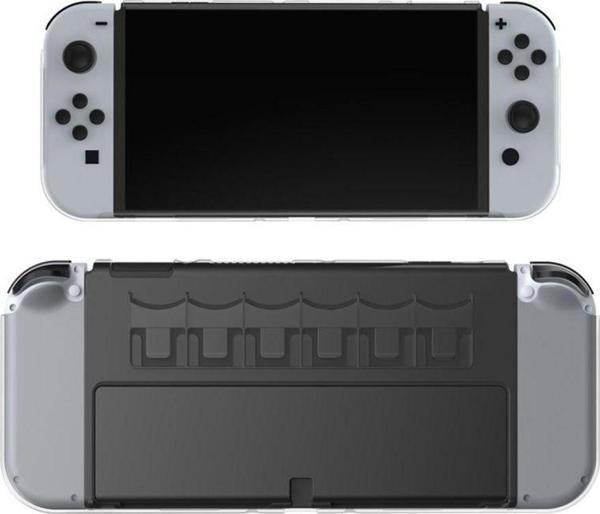 Nintendo Switch Oled Mika Koruyucu DOBE TNS-1141 - Image 1