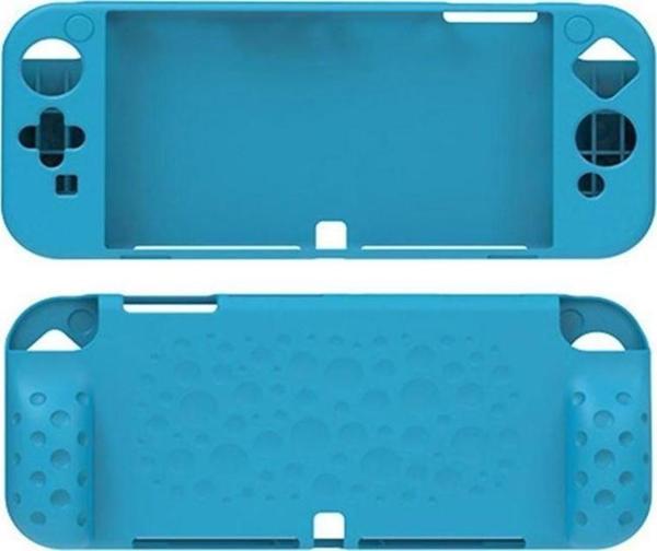 Nintendo Switch Oled Uyumlu Silikon Kılıf Dobe TNS-1135 - Image 1